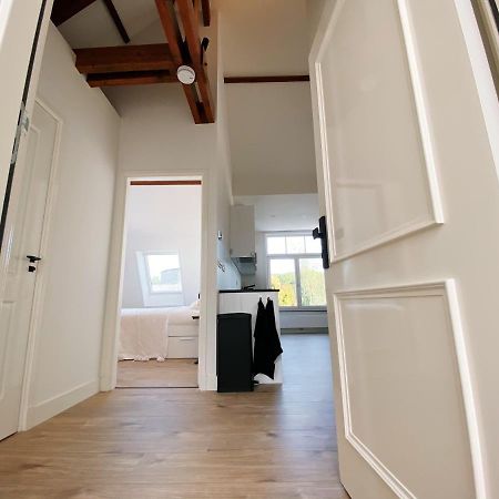 Luxurious Historical Loft Close To The Beach! Wassenaar Dış mekan fotoğraf