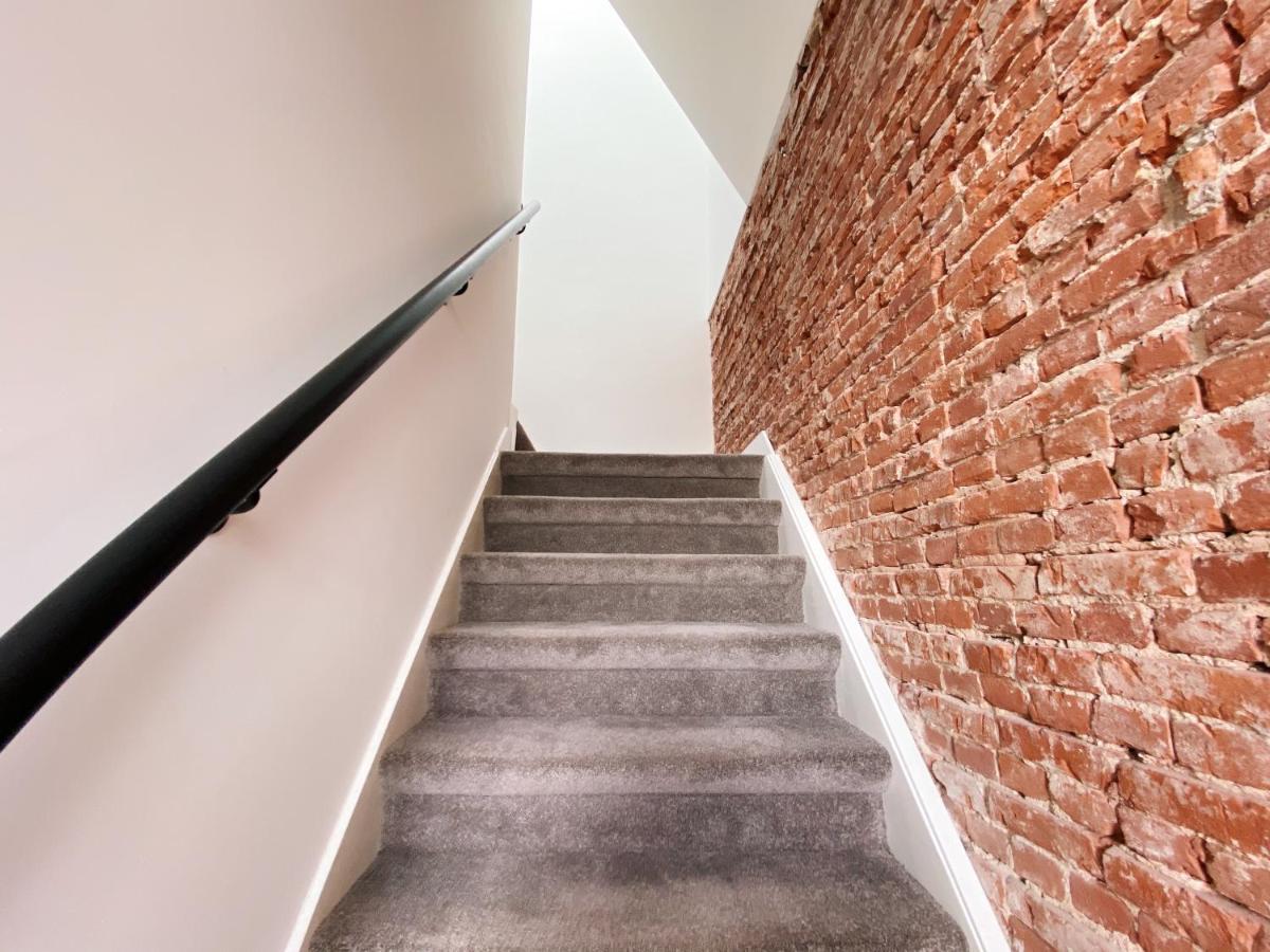 Luxurious Historical Loft Close To The Beach! Wassenaar Dış mekan fotoğraf