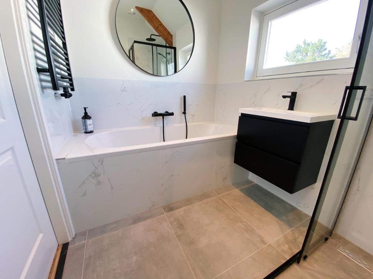 Luxurious Historical Loft Close To The Beach! Wassenaar Dış mekan fotoğraf